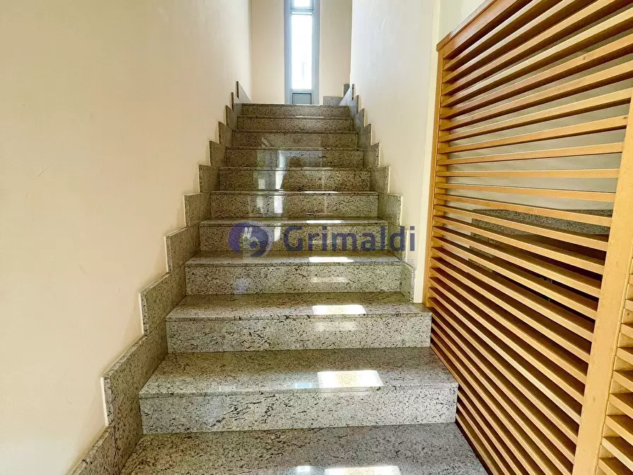 Immagine 6 di Quadrilocale in vendita  in Via Lupiae 46 a Lecce