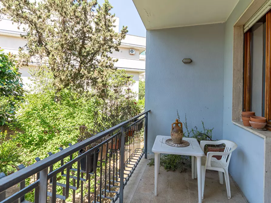 Immagine 5 di Quadrilocale in vendita  in Via Cataldo Antonio Mannarino 4 a Lecce