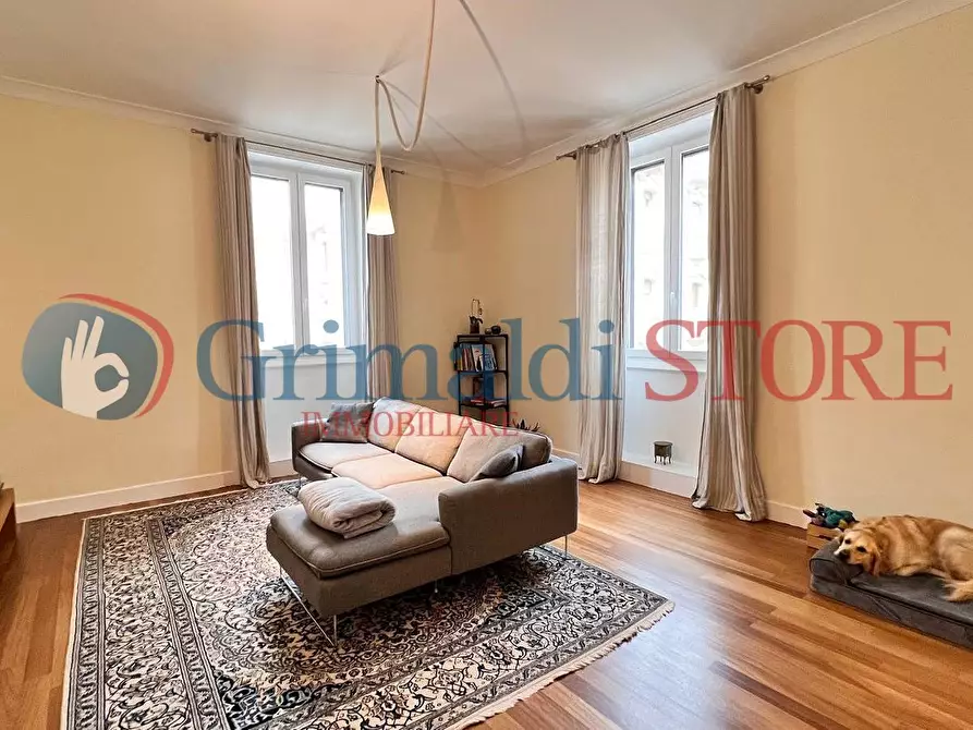 Immagine 1 di Quadrilocale in vendita  in Viale Felice Cavallotti 5 a Lecce