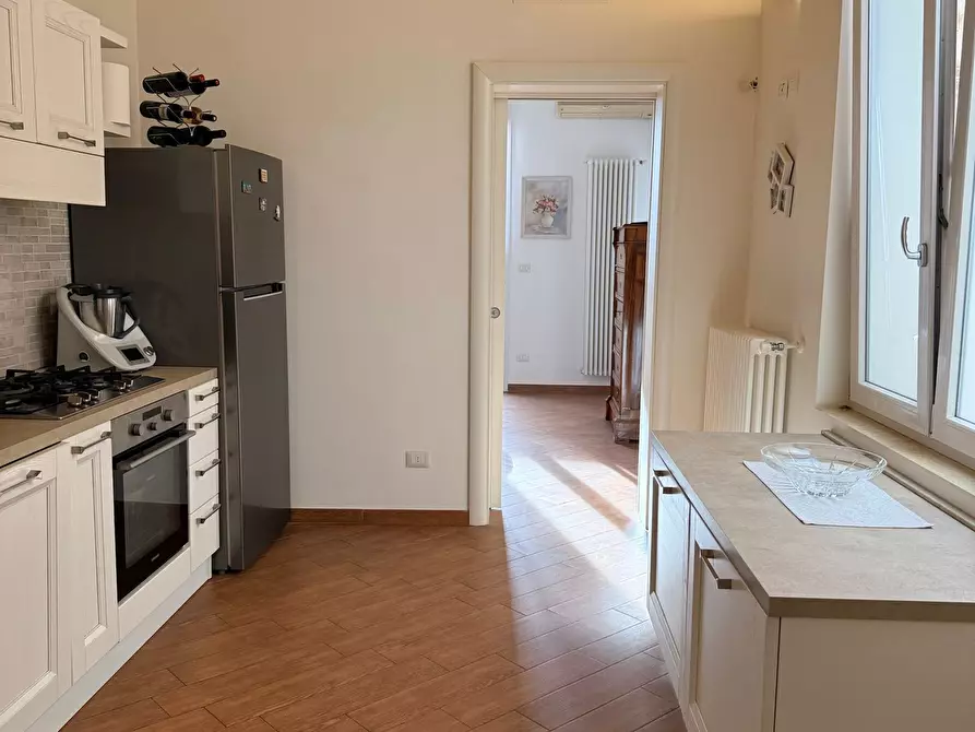 Immagine 5 di Quadrilocale in vendita  in Via Pisanelli 18 a Lecce