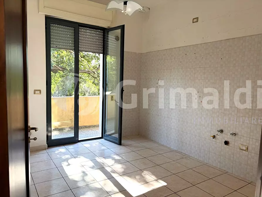 Immagine 19 di Villa in vendita  in Via Gallipoli a Alezio