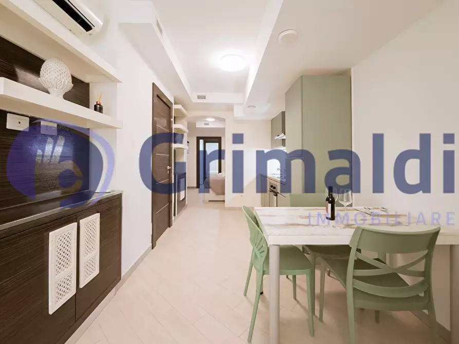 Immagine 8 di Appartamento in vendita  in Via Cavour 11c a Lecce