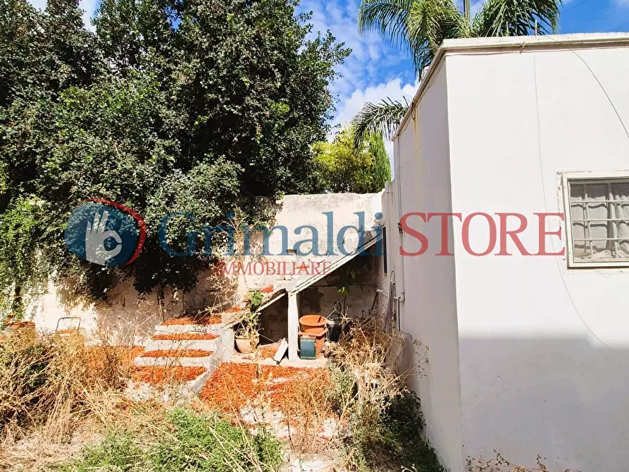 Immagine 21 di Casa indipendente in vendita  in Via Firenze 9 a Guagnano