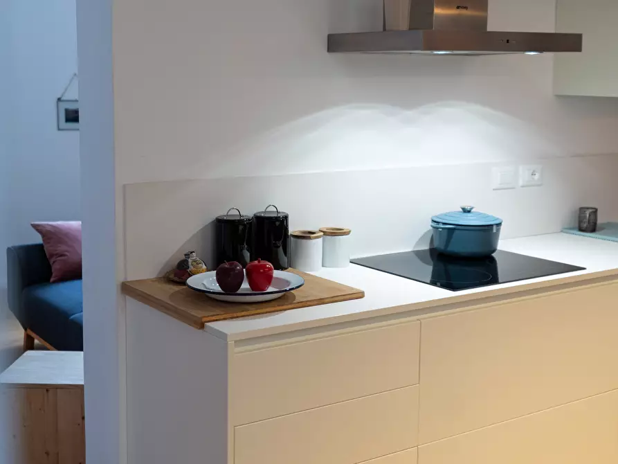 Immagine 13 di Casa indipendente in vendita  in Via Paolo Colaci 48 a Lecce