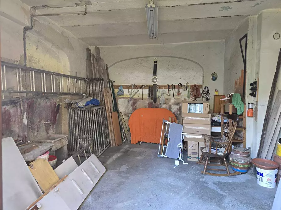 Immagine 18 di Appartamento in vendita  in Via Carlo Bianchi 11 a Inverigo