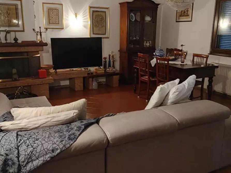 Immagine 15 di Casa indipendente in vendita  in Piazzale Felice Dardano 24a a Villata