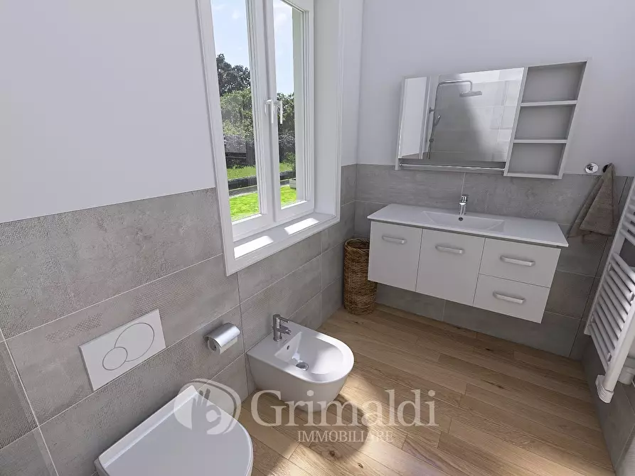 Immagine 27 di Villa in vendita  in Via zancardi a Olcenengo