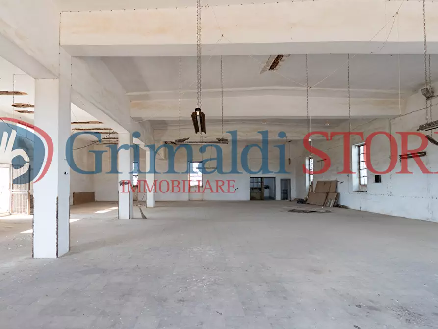 Immagine 31 di Palazzo in vendita  in Via Ettore D' Amore 51 a Sanarica