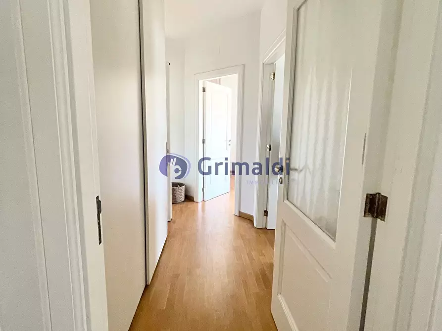 Immagine 8 di Quadrilocale in vendita  in Via Lupiae 46 a Lecce