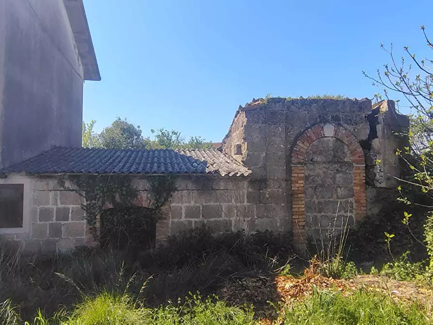 Immagine 3 di Villa in vendita  in Via Sferracavallo snc a San Martino Valle Caudina