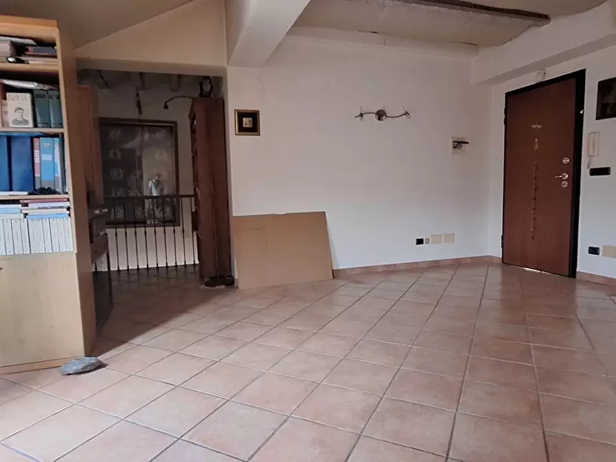 Immagine 13 di Appartamento in vendita  in Via Olimpia 4c a Messina