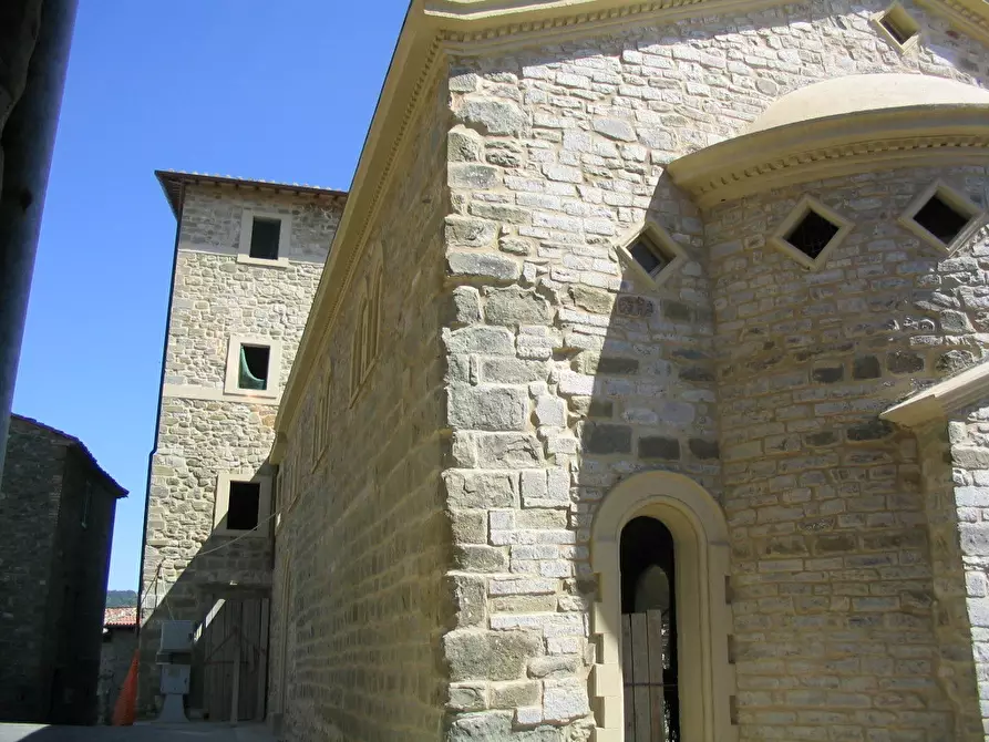 Immagine 3 di Albergo/B&B/Residence in vendita  in via della Rocca a Umbertide