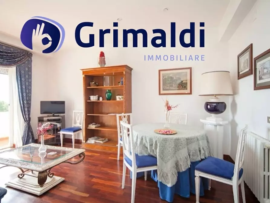 Immagine 8 di Appartamento in vendita  in Via Privata del Parco Comola Ricci a Napoli