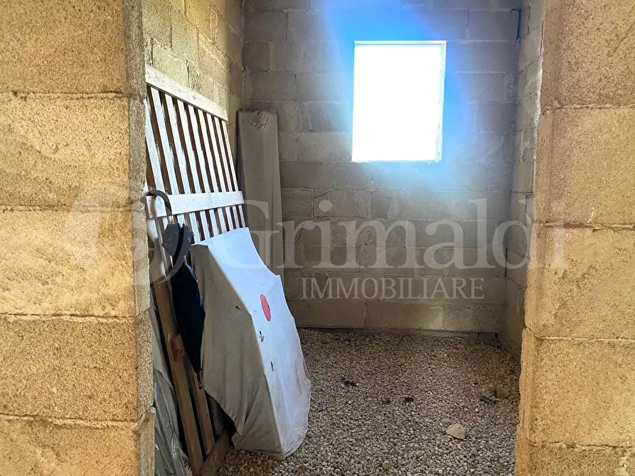 Immagine 28 di Villa in vendita  in strada provinciale 361 a Gallipoli