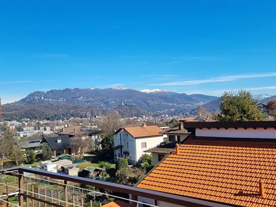 Immagine 25 di Trilocale in vendita  a Grandate