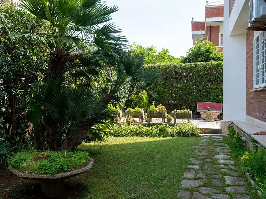 Immagine 8 di Quadrilocale in affitto  in Via Conchiglia di Mare 4 a Anzio