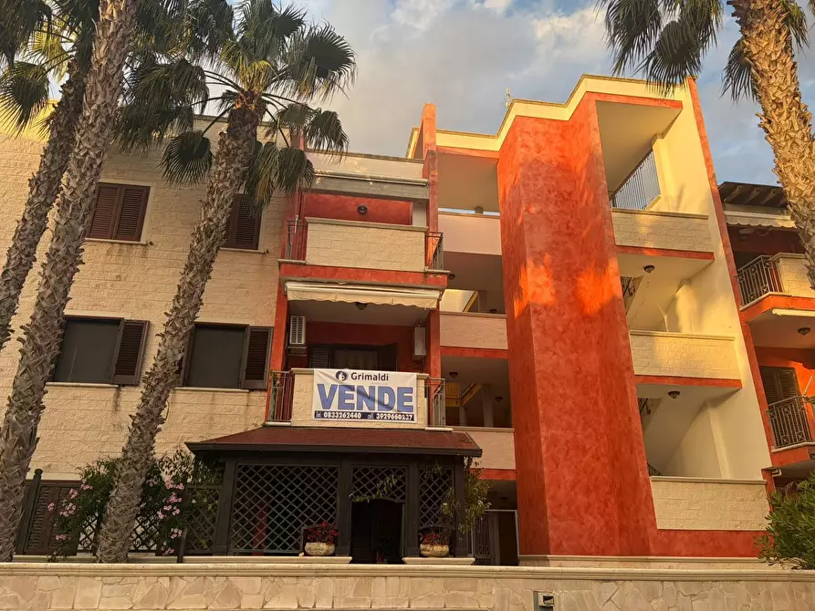 Immagine 19 di Appartamento in vendita  in vico della robinia a Gallipoli