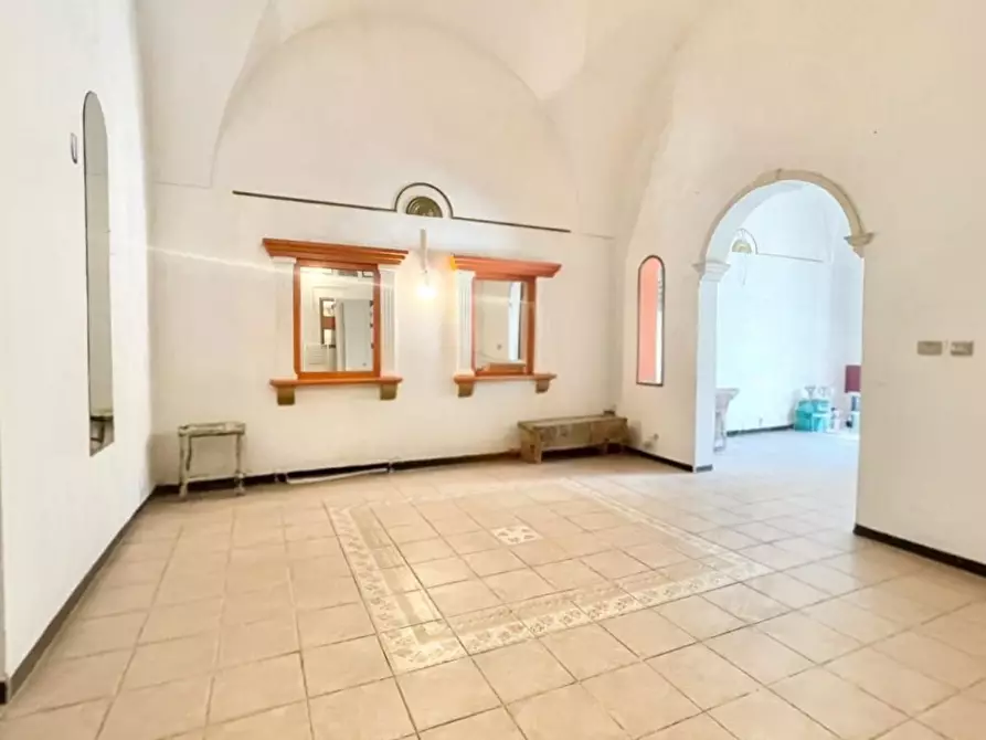 Immagine 7 di Locale commerciale in affitto  in Viale Otranto 48 a Lecce