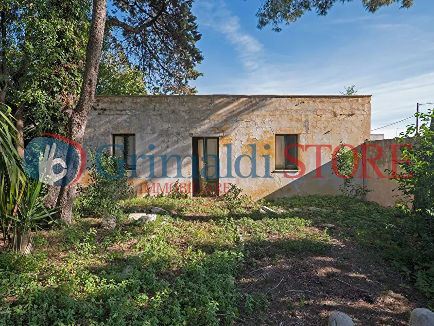 Immagine 53 di Villa in vendita  in Via San Fili 110 a Monteroni Di Lecce