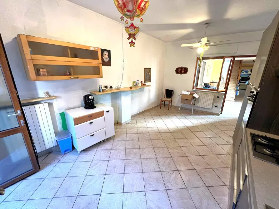 Immagine 5 di Casa indipendente in vendita  in Via Bernardino Palestro 23 a Stroppiana