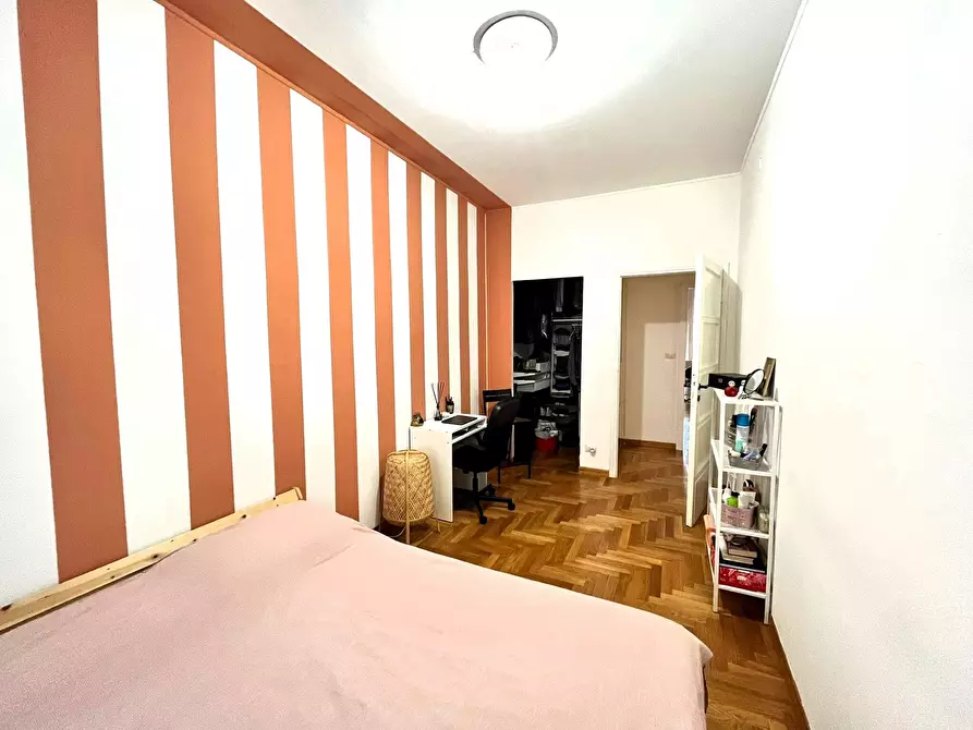Immagine 22 di Trilocale in affitto  in Via Gian Battista Brocchi 21 a Milano