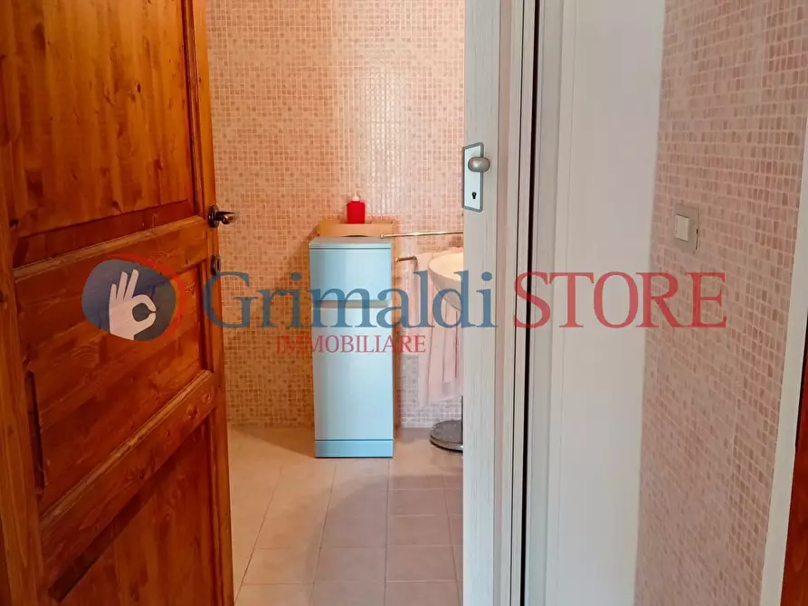 Immagine 11 di Casa indipendente in vendita  in Via Pasquale Leone 95 a Salice Salentino