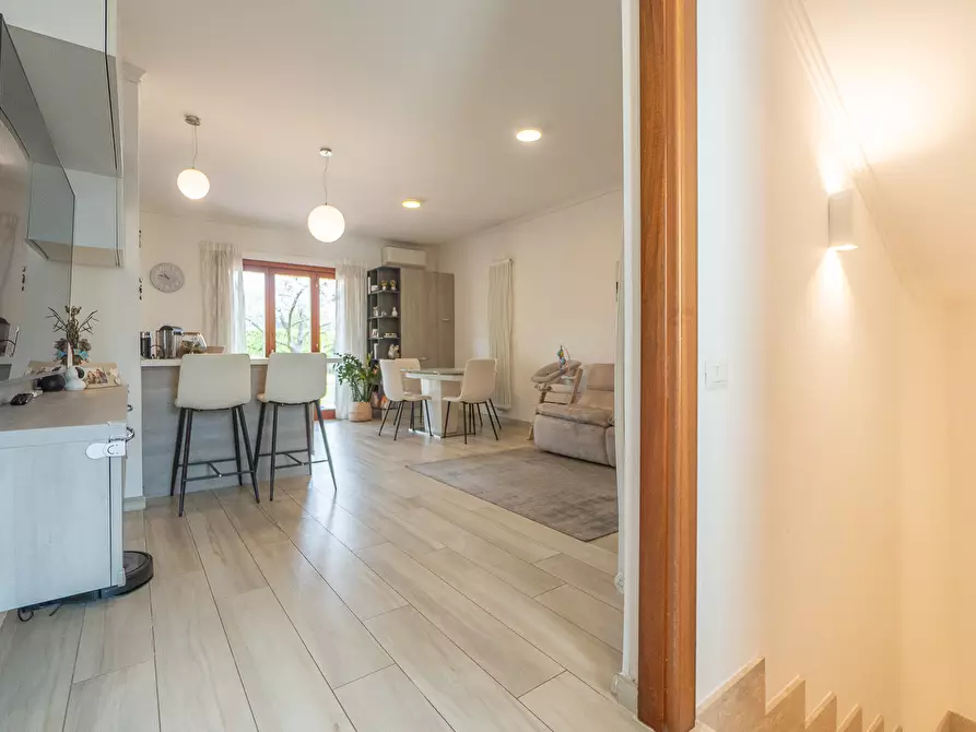 Immagine 99 di Villa in vendita  in Via Moricone a Albano Laziale