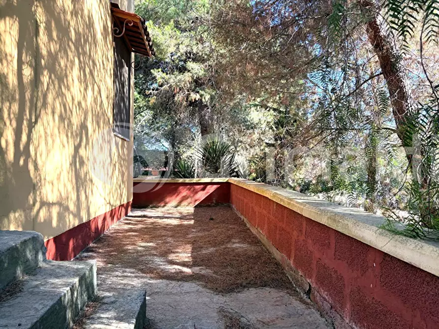 Immagine 7 di Casa indipendente in vendita  in Contrada Curlo a Sannicola