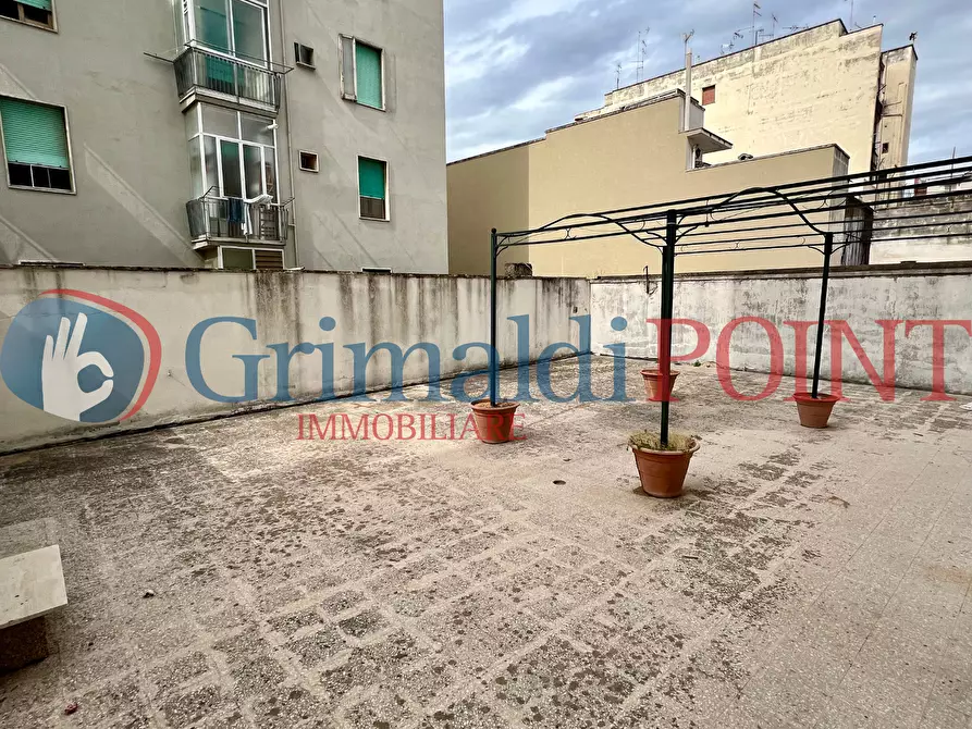 Immagine 8 di Bilocale in vendita  in Viale G. Leopardi 33 a Lecce
