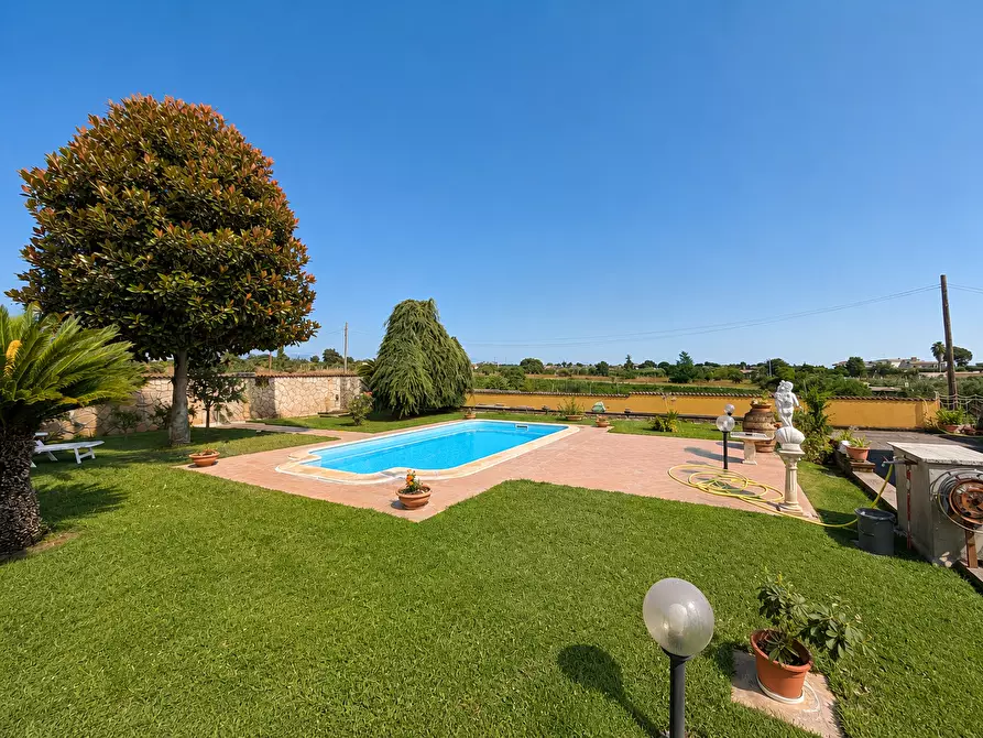 Immagine 16 di Villa in vendita  in via siracusa 7 a Nettuno
