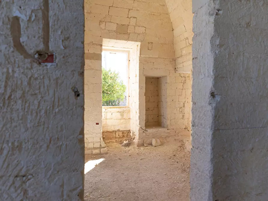 Immagine 65 di Villa in vendita  in SP366 9 a Melendugno