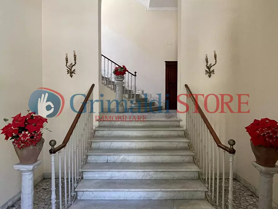 Immagine 6 di Casa indipendente in vendita  in Piazzetta Sant'Antonio 1 a Bari