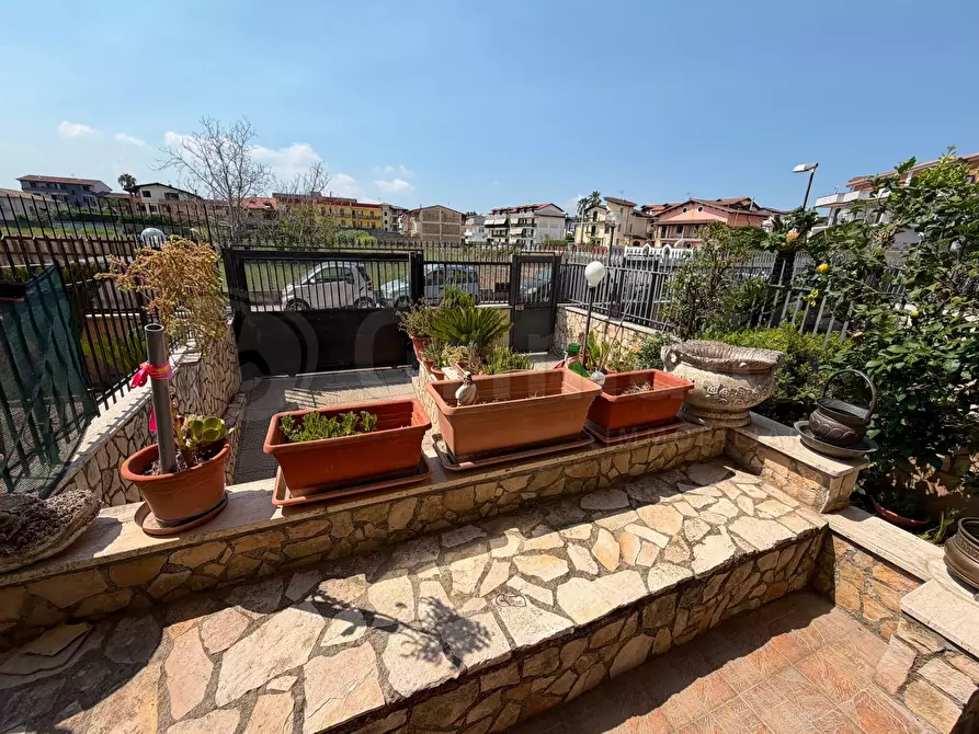 Immagine 4 di Villa in vendita  a Villaricca