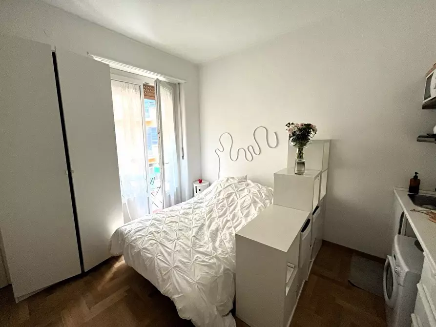 Immagine 3 di Monolocale in affitto  in Via Brocchi 21 a Milano