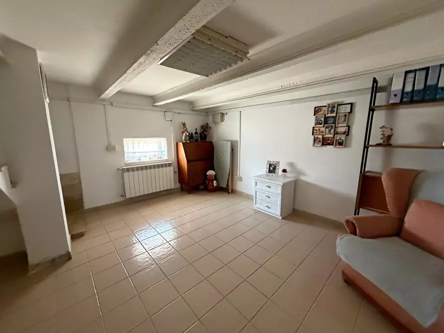 Immagine 35 di Casa indipendente in vendita  in Via Trigno 27 a Aprilia