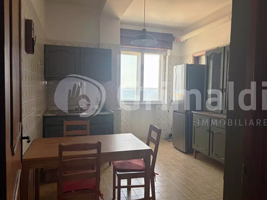 Immagine 14 di Appartamento in vendita  in Corso Roma 118 a Gallipoli