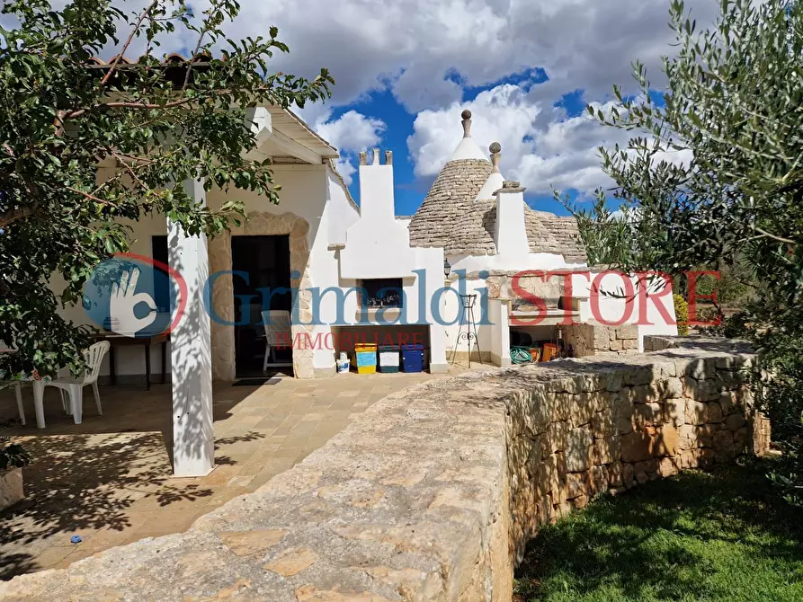 Immagine 29 di Casa indipendente in vendita  a San Vito Dei Normanni