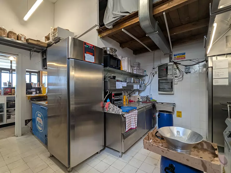 Immagine 10 di Attività commerciale in vendita  in Viale Giacomo Matteotti 117 a Nettuno