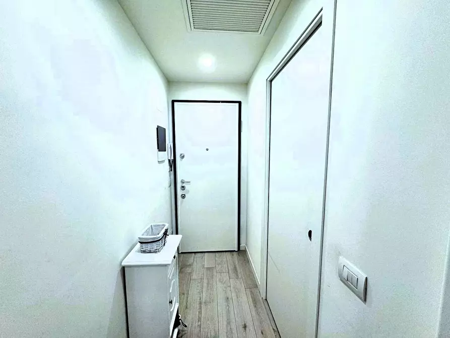 Immagine 5 di Appartamento in vendita  in Via Anelli 1 a Milano