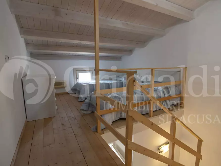 Immagine 7 di Villa in vendita  in Viale Eolie 8 a Noto