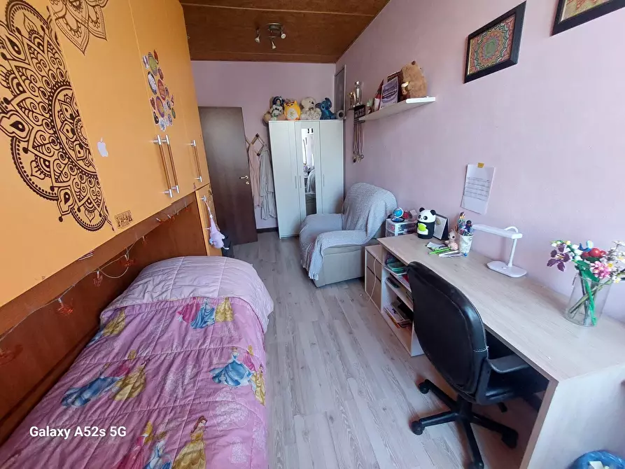 Immagine 4 di Trilocale in vendita  in Via Alebbio 4 a Como