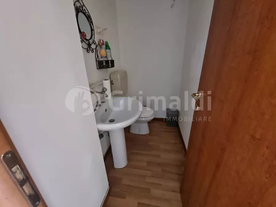 Immagine 7 di Ufficio in vendita  in Via Unione Sovietica 6 a Siracusa