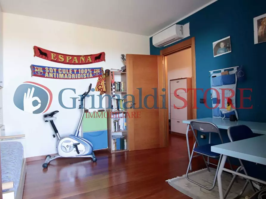 Immagine 28 di Villa in vendita  in Via Piero Della Francesca 92 a Lecce