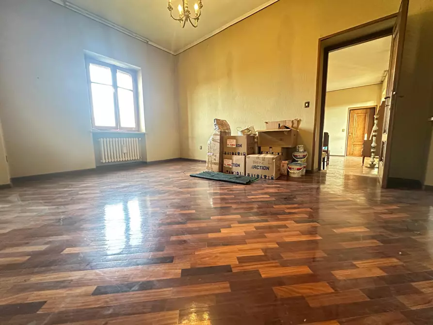 Immagine 7 di Casa bifamiliare in vendita  in Via Guglielmo Marconi 29 a Prarolo