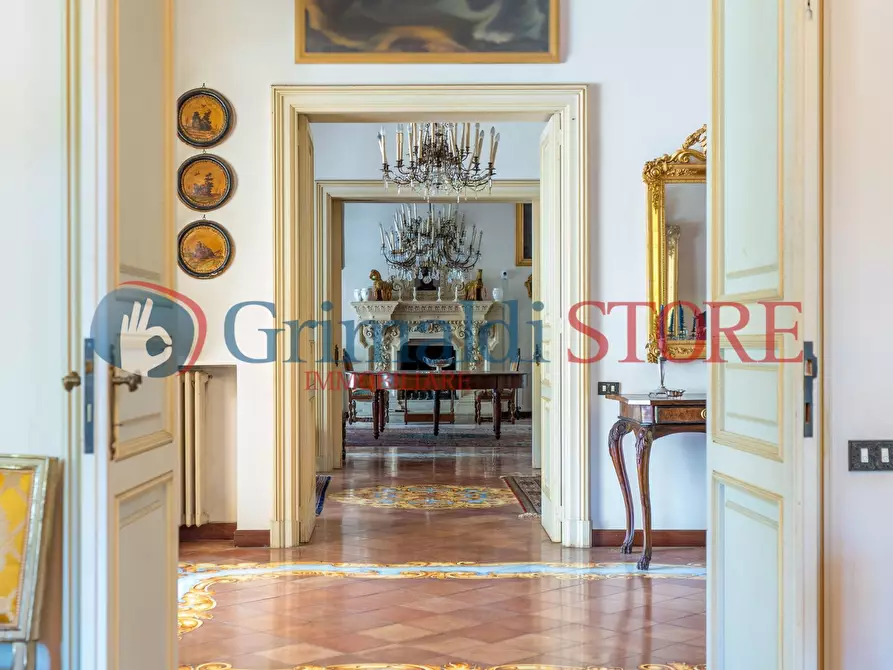 Immagine 13 di Villa in vendita  in Via Vecchia Carmiano a Lecce