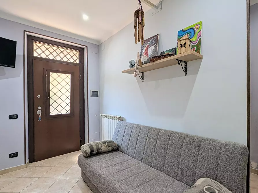 Immagine 5 di Bilocale in vendita  in Via Bernina 8 a Nettuno