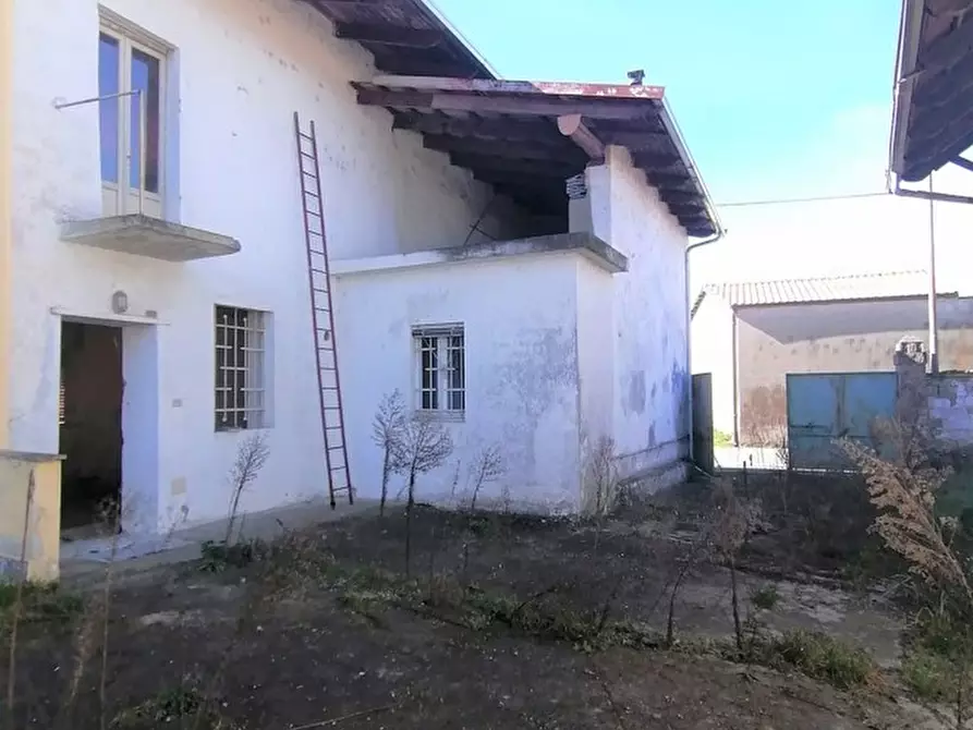 Immagine 6 di Casa indipendente in vendita  a Villata