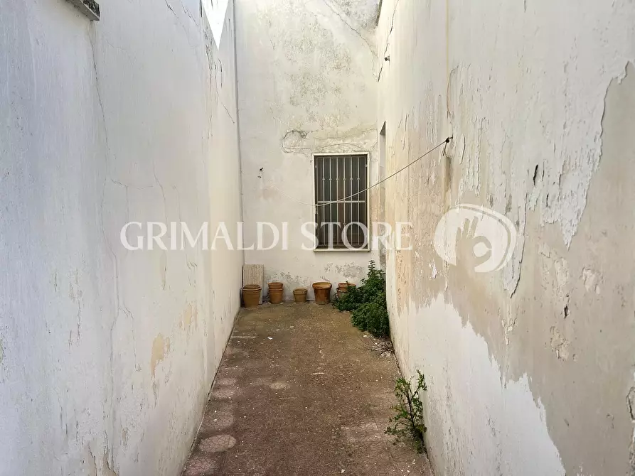 Immagine 8 di Casa indipendente in vendita  in Via Nuova 22 a Squinzano