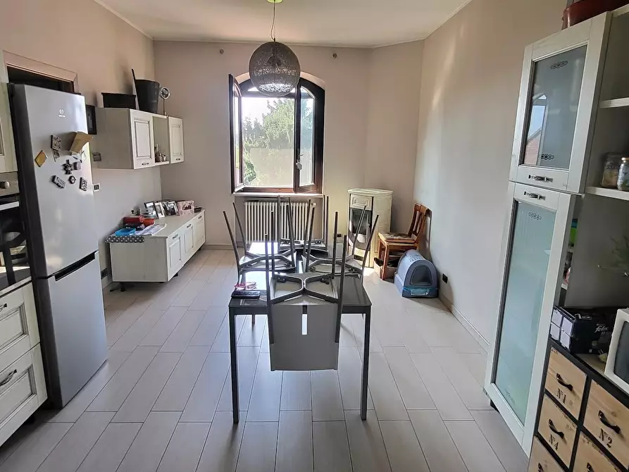 Immagine 6 di Casa indipendente in vendita  in Via Monte Grappa 2020 a Asigliano Vercellese