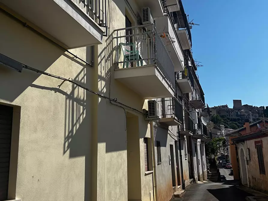 Immagine 9 di Palazzo in affitto  in Via Oliveti 20 a Monte San Biagio